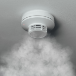 Alarma de incenidos