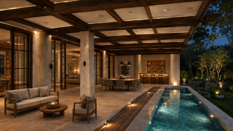 Casa descanso1